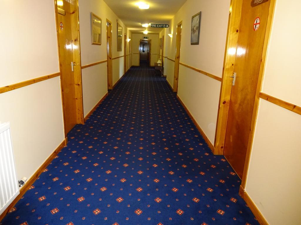Orkneylodge Orphir  Zewnętrze zdjęcie