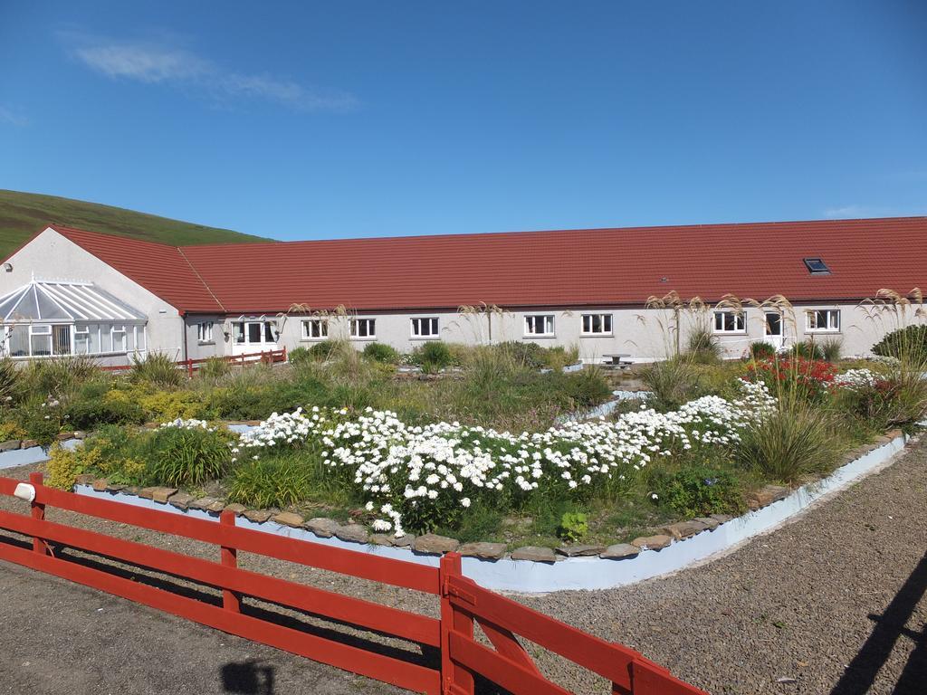 Orkneylodge Orphir  Zewnętrze zdjęcie