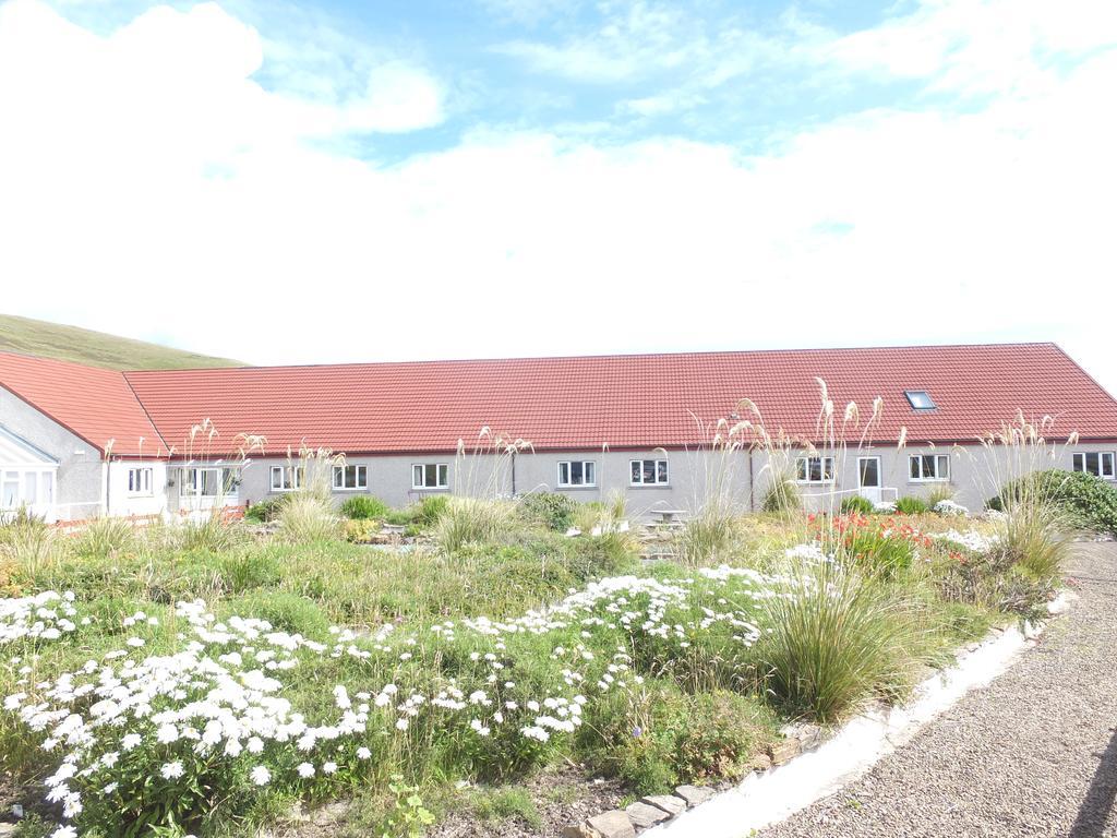 Orkneylodge Orphir  Zewnętrze zdjęcie