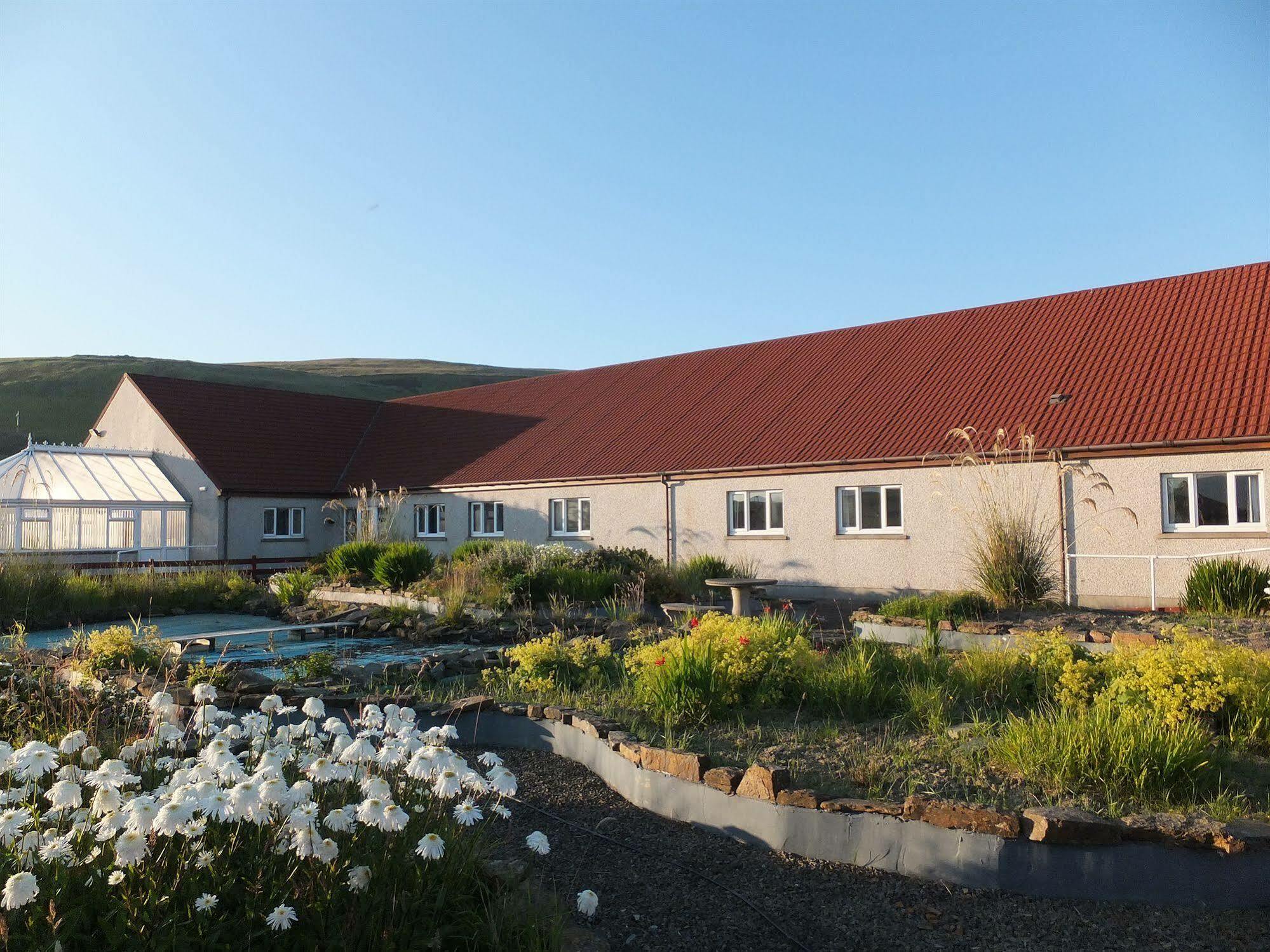 Orkneylodge Orphir  Zewnętrze zdjęcie