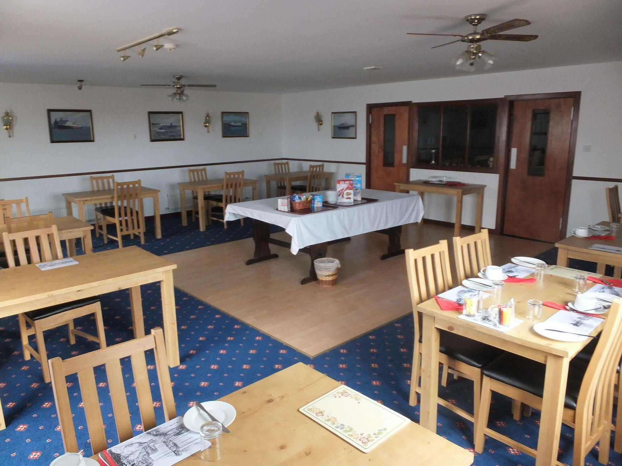 Orkneylodge Orphir  Zewnętrze zdjęcie