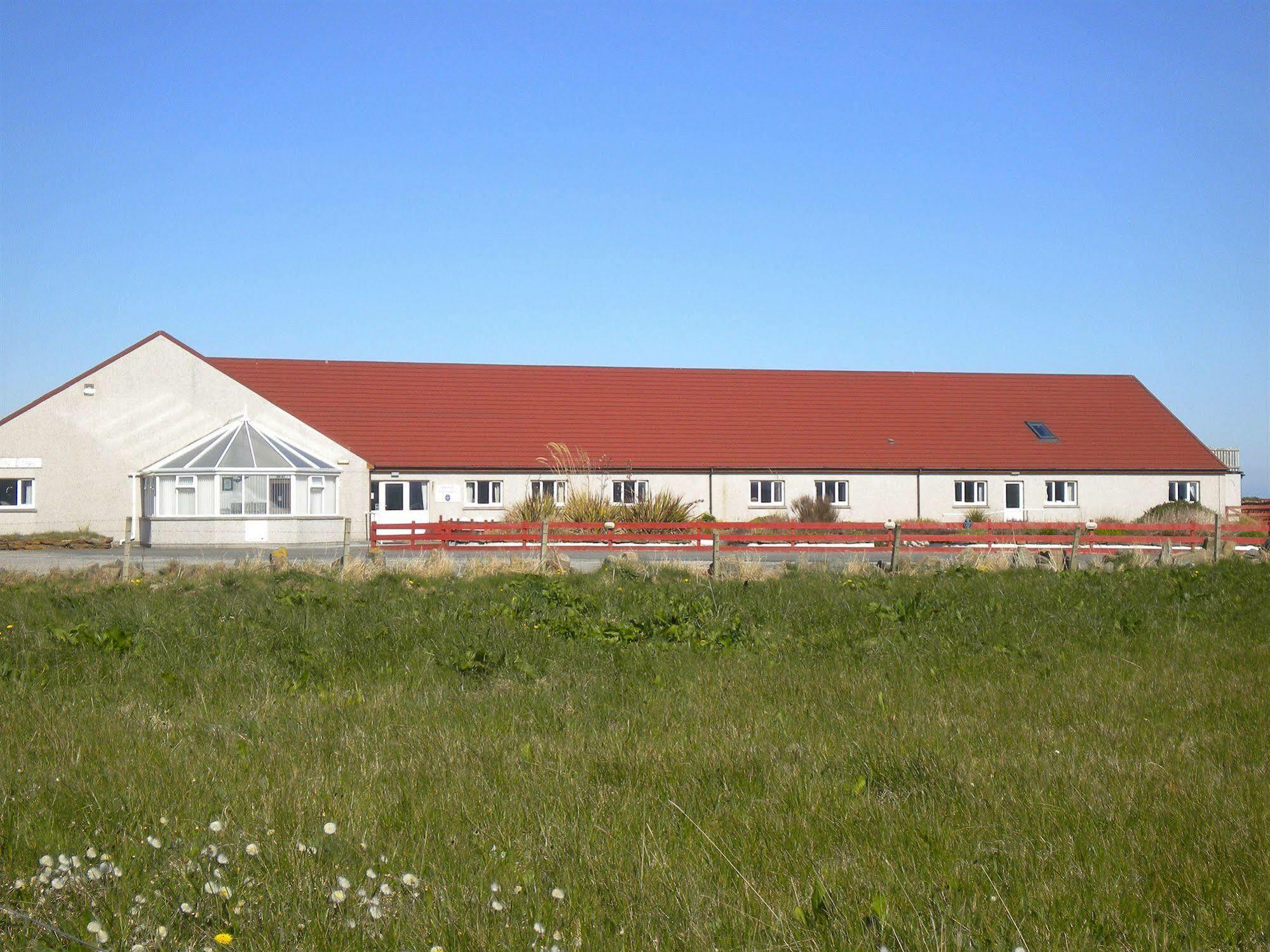 Orkneylodge Orphir  Zewnętrze zdjęcie